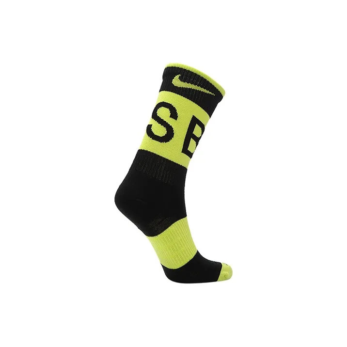 Nike Unisex Mid Calf Socks-4