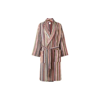 Paul Smith Men Bath Robes