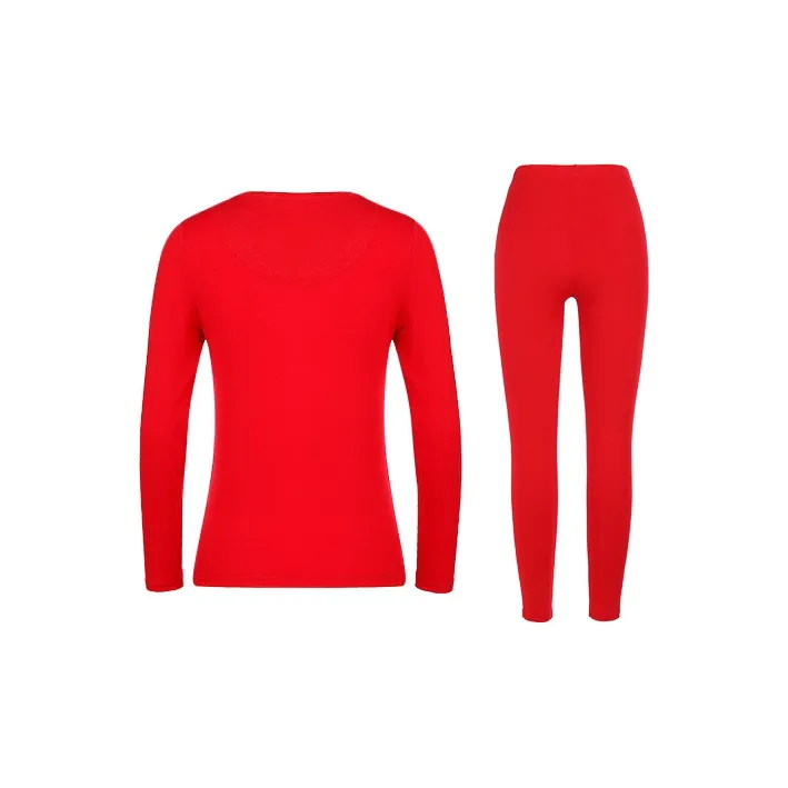 BODY STYLE Women's Thermal Sets-4