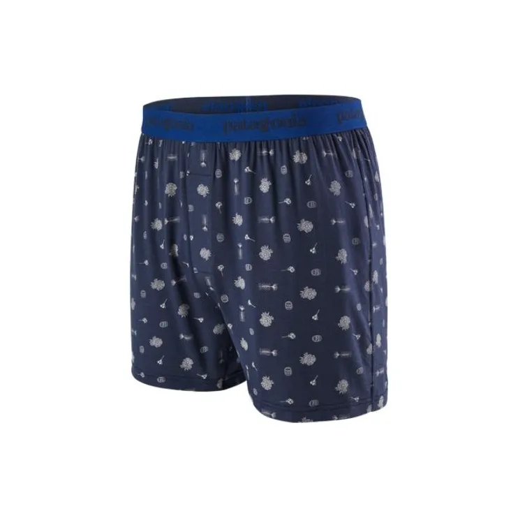 Patagonia Men Underpants-2