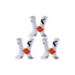 1 Set 3 Pack (Orange Gray) Game-Ready Version
