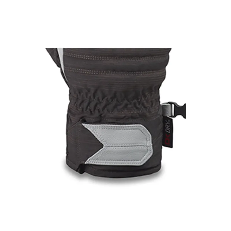 Dakine Ski Gloves Mittens Unisex-3