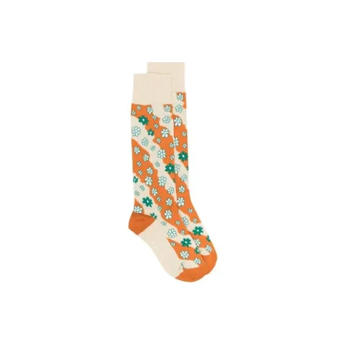 MARNI Women's Mid-Calf Socks