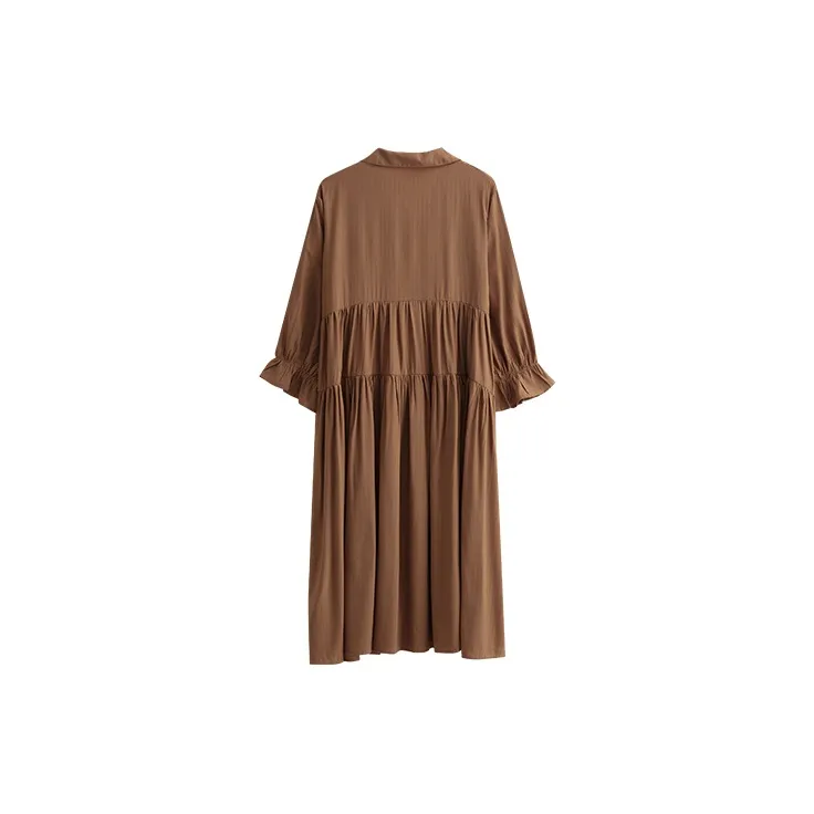 Same Language Women's Nightgowns-1