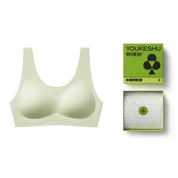 YOUKESHU Bra Women's Gift Box Set