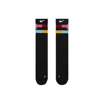 Nike Knee High Socks Unisex Black