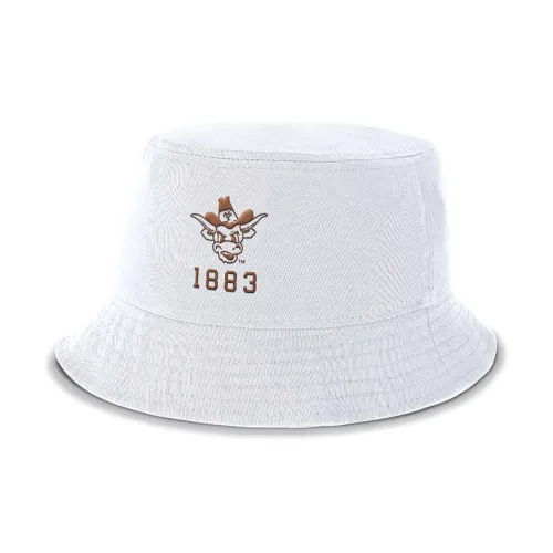 Nike Texas Longhorns Legacy Apex Men's Nike College Bucket Hat