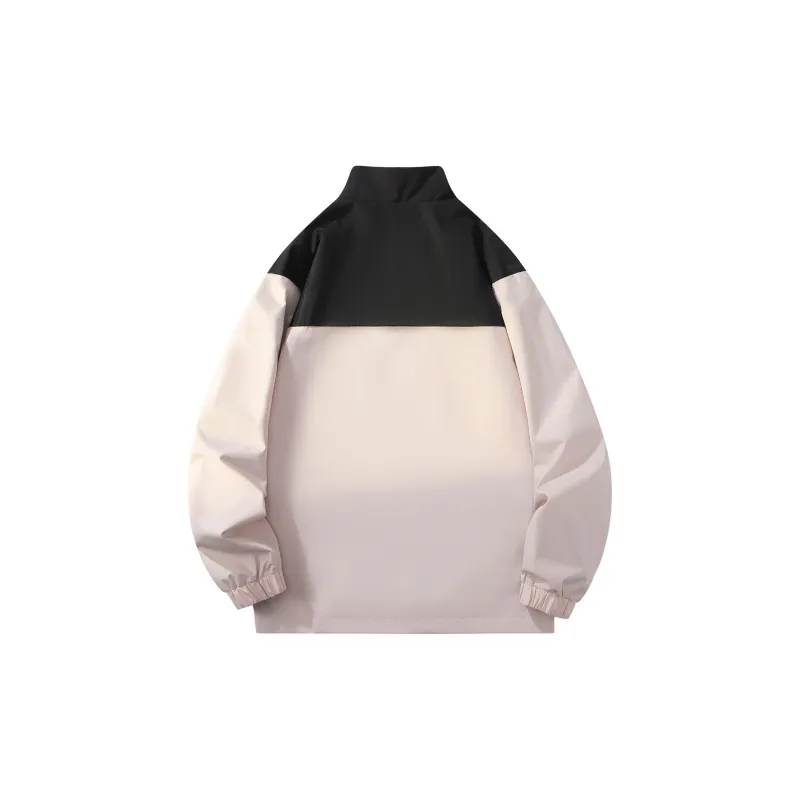 Supremo Cat Jackets Coats Unisex-21