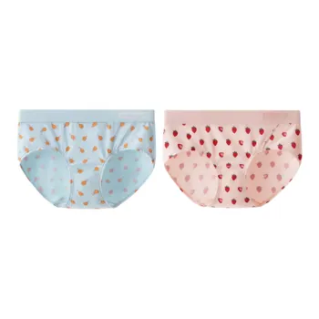 Bananain Underpants Women's 2 Pack