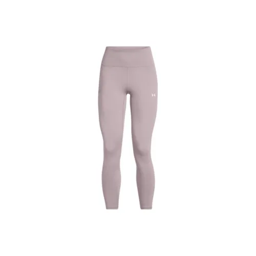 Under Armour Athletic Trousers Women's Lipstick Gray