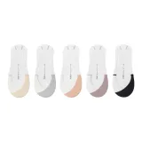 Multicolor: 5 Pack (Skin+Gray+Orange+Purple+Black)