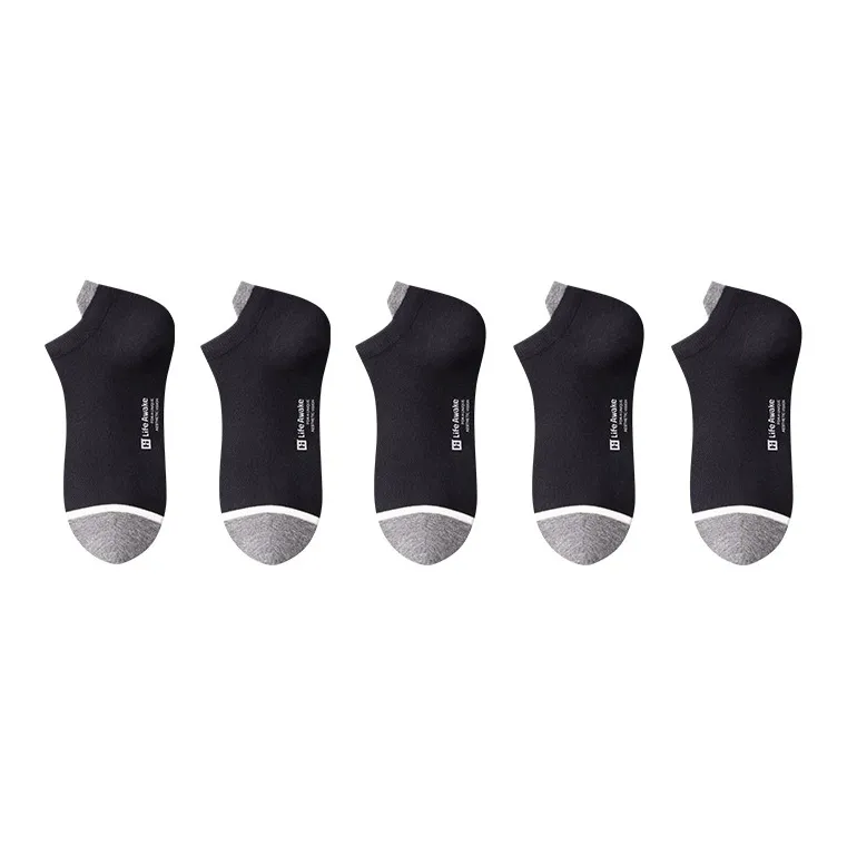 HLA Men Socks-12