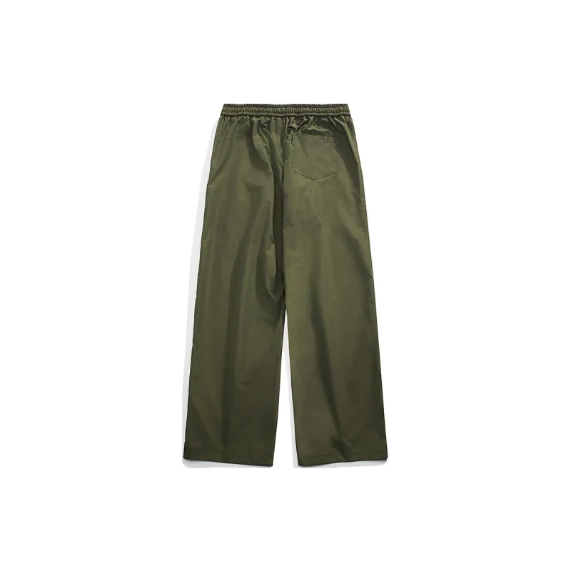 ADOONGA Cargo Pants Unisex-11