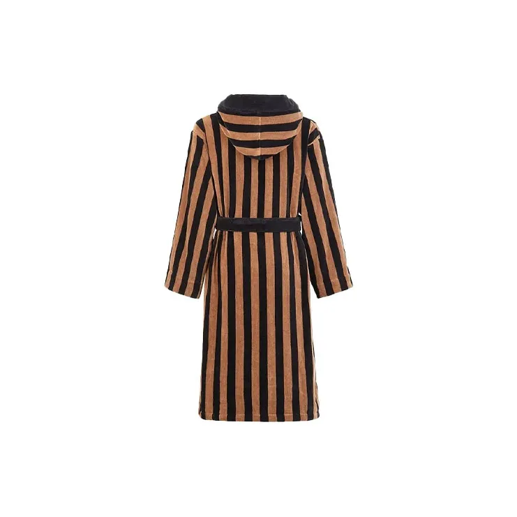 FENDI Men Bath Robes-1