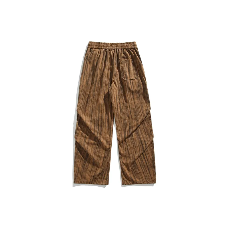 RAINCOME Casual Pants Unisex-9