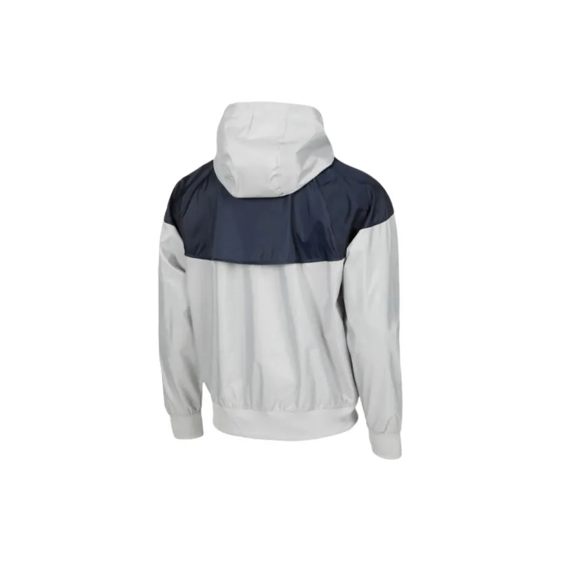 Nike Jackets Men Smoke Gray-1