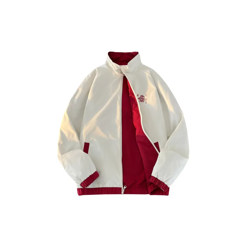 GDRX Jackets Unisex-5