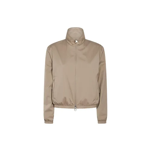 Loro Piana Jacket Women's Light Brown