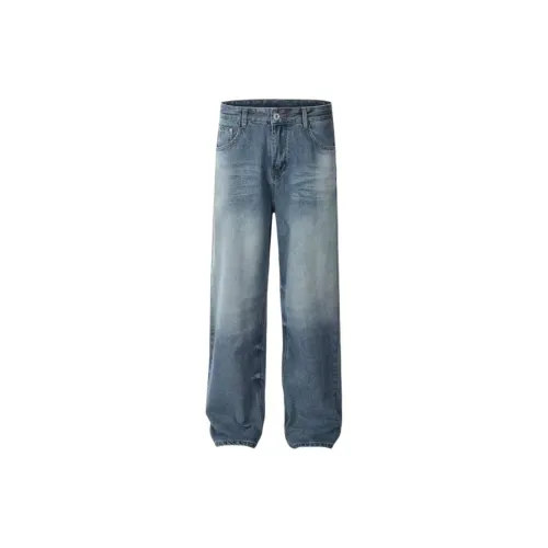 JUNE CUT Jeans Women's Light Blue