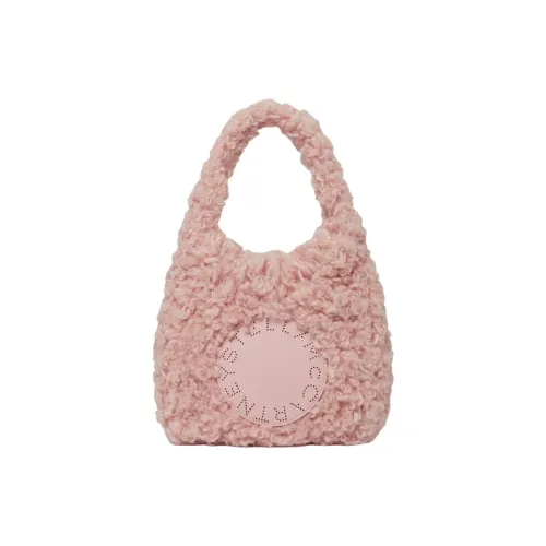 Stella McCartney Polyester Handbag Women's Rose Pink