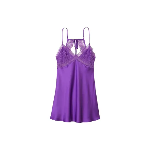 Victoria's Secret Nightgown Women's Purple