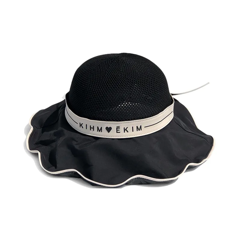 Cranta Komeia Polyester Sun Protection Hats Women's-0