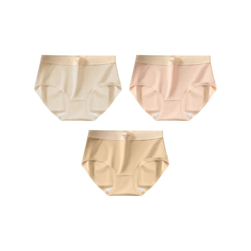 MIIOW Underpants Women's 3 Pack-0