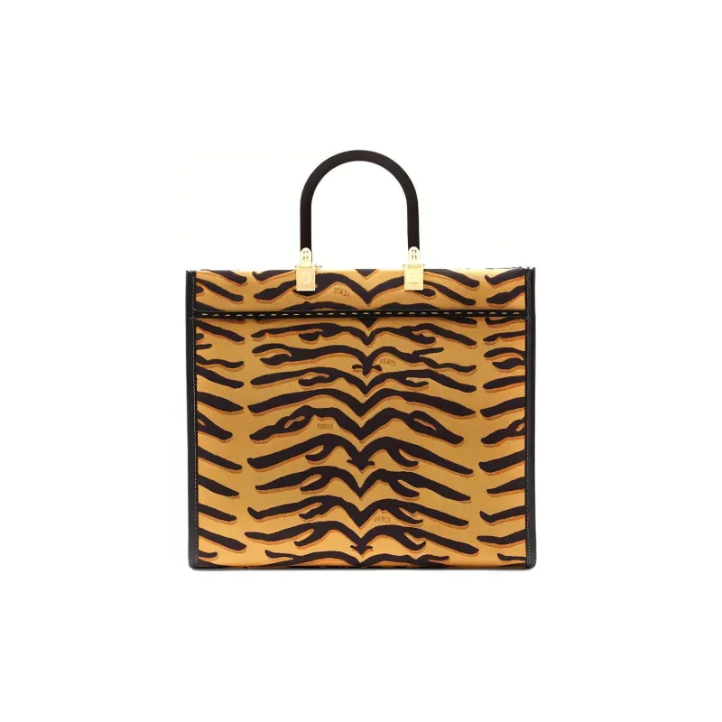 FENDI Sunshine Handbags-1