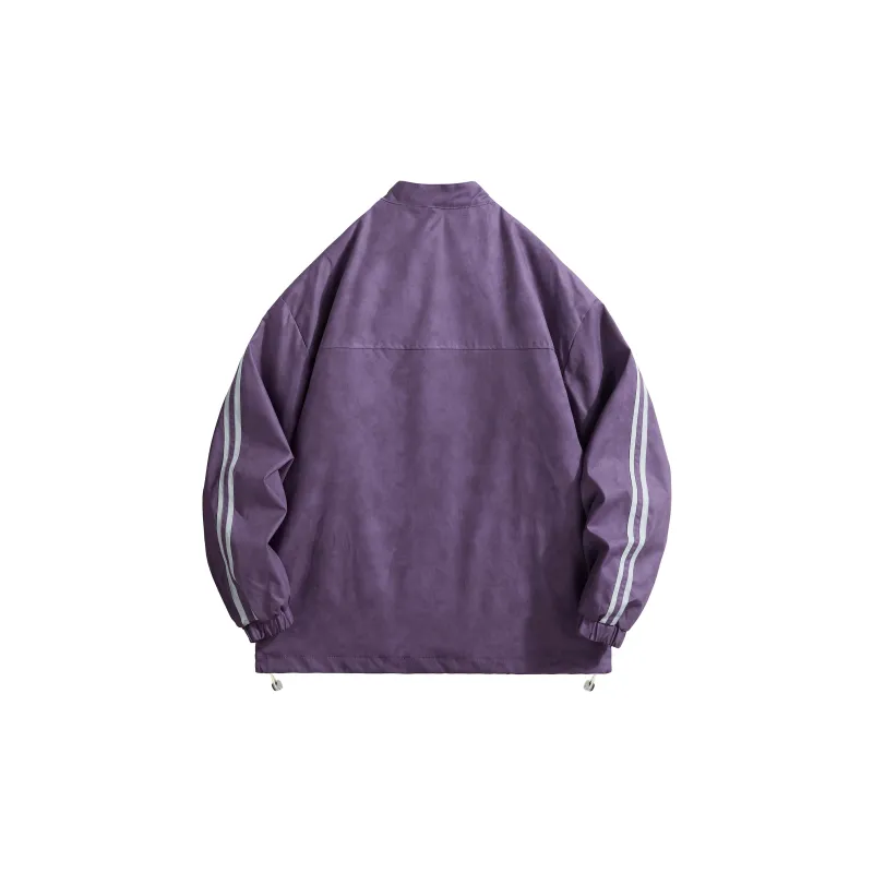 Lightning X Storm Jacket Unisex-5