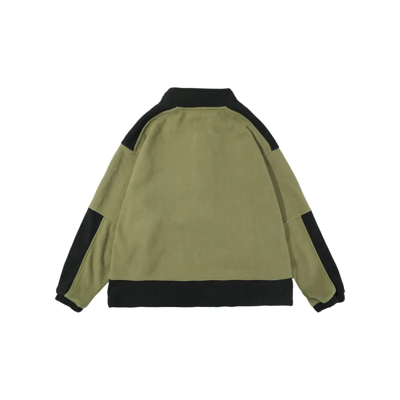 LESS BEARS Jackets Coats Unisex-3