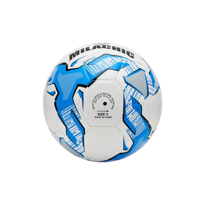 MILACHIC Soccer-2