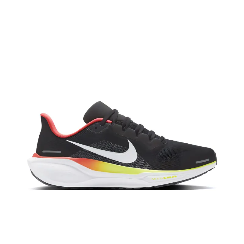 Nike Air Zoom Pegasus 41 'Black Red Yellow'-1