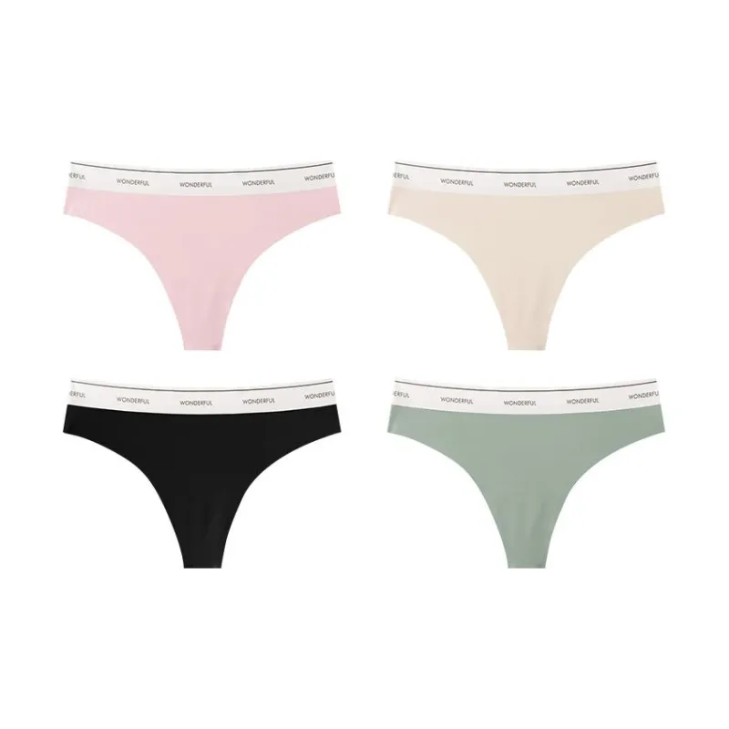 MIIOW Women's Underpants-8
