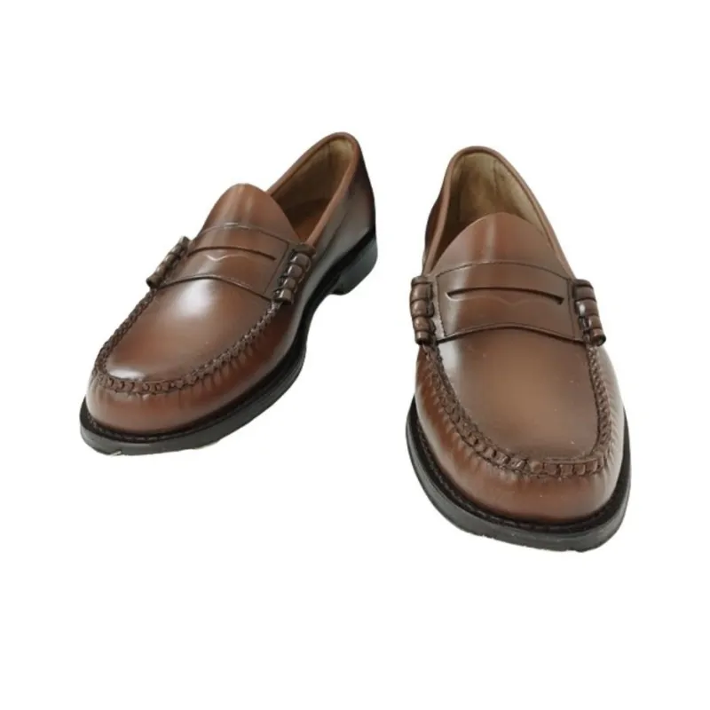 G.H. Bass & Co. Weejuns Larson Penny Loafers-3