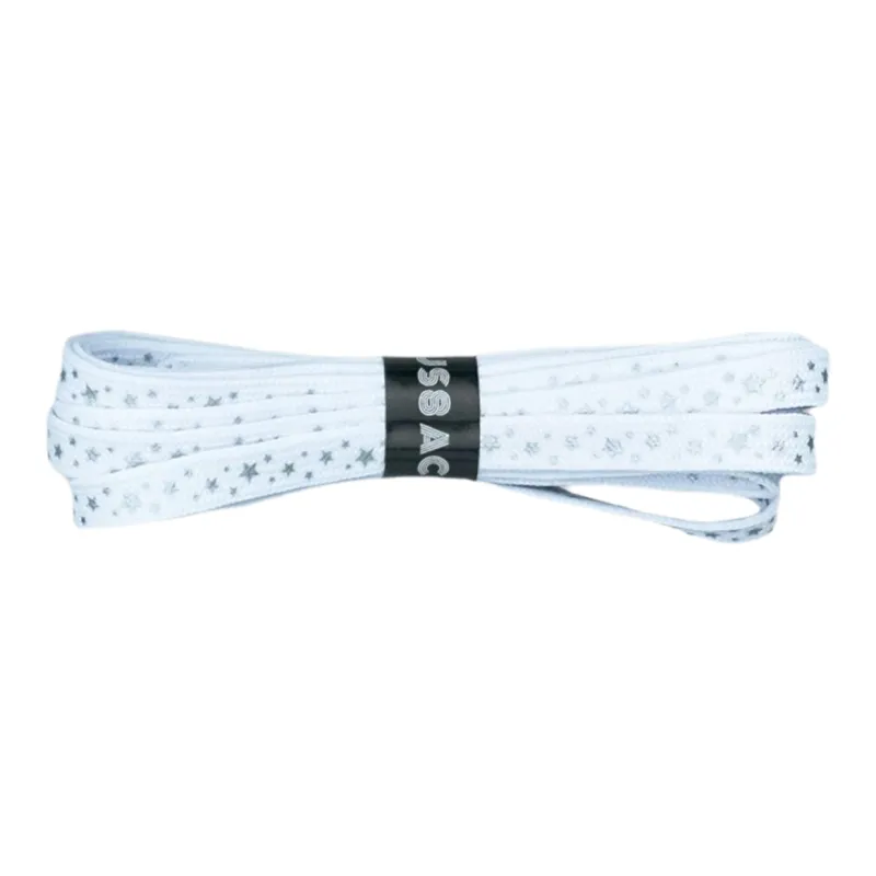 US8ACC Polyester Shoelaces Unisex-10