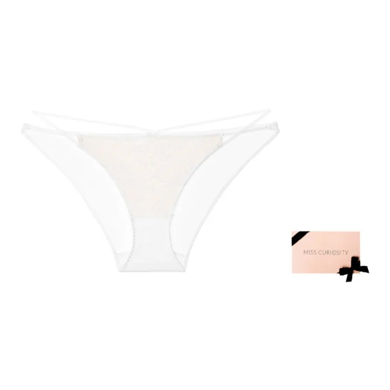 MISS CURIOSITY Women's Underwear Gift Boxes-6