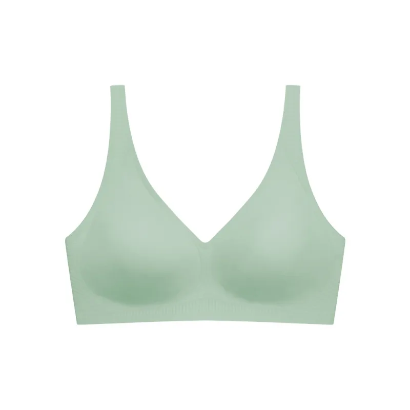 LUCKMEEY Women's Bras-2