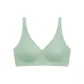 Back Smoothing, Pea Green