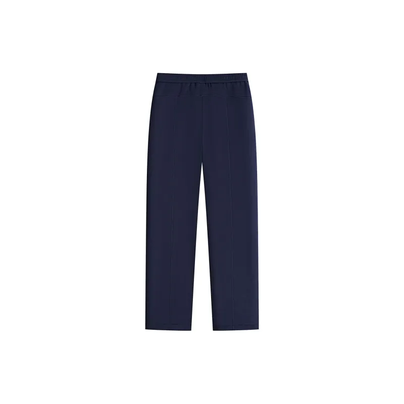 Kappa Knitted Sports Pants Women's Multicolor-1