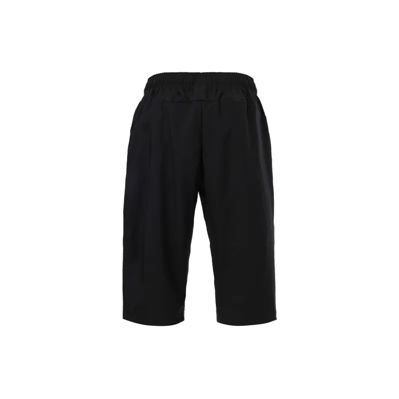 Nike Casual Shorts Men Black-1