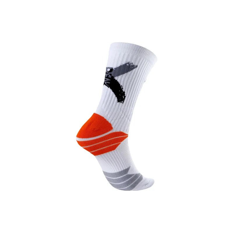 PEAK Unisex Knee high Socks-71