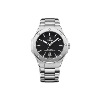 EBOHR Men Explorer Collection Watch