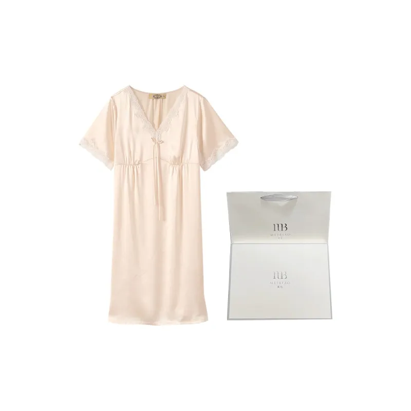 MB Women's Nightgowns-3