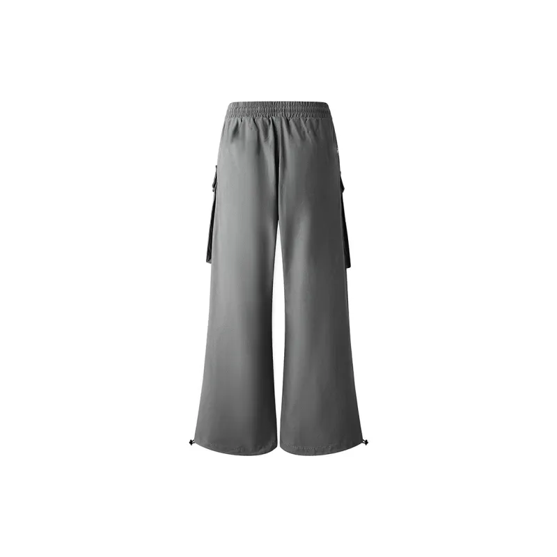 Ice flying Cargo Pants Unisex-1