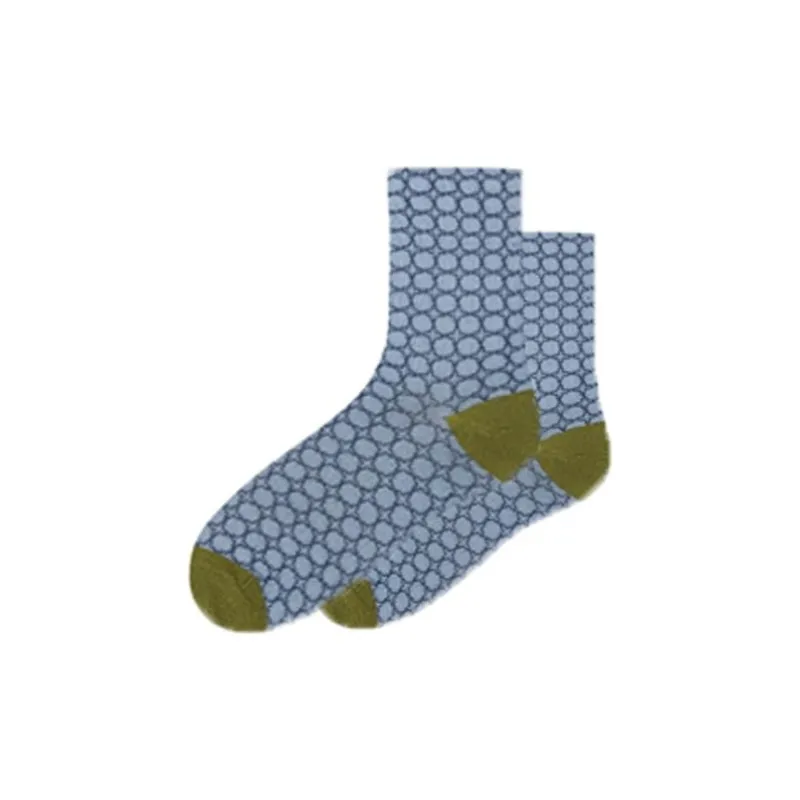ALMOND ROCKS Unisex Socks-0