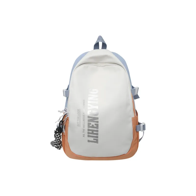 S.REPHEN Nylon Backpack Regular Women's Multicolor-2