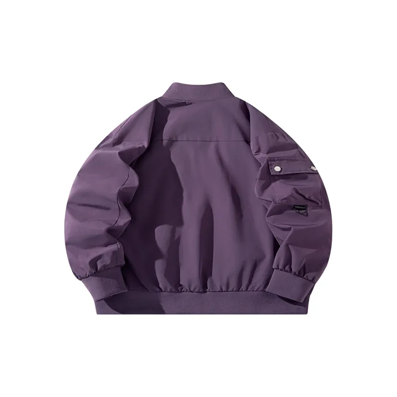 RED DRAGONFLY Jackets Coats Unisex-3