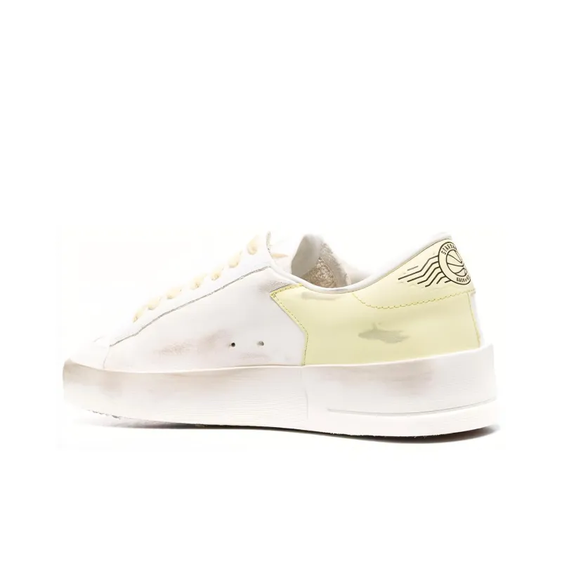 Golden Goose Stardan Low-top Sneakers-3