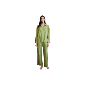 DOWNLAND Women's Pajama Sets