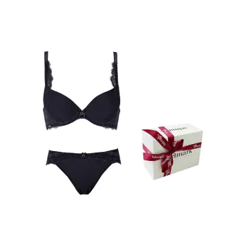 Selmark Women's Underwear Sets